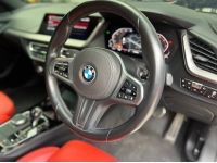 BMW 220I M Sport  ดีเชล ปี 2021 สีดำ รูปที่ 9
